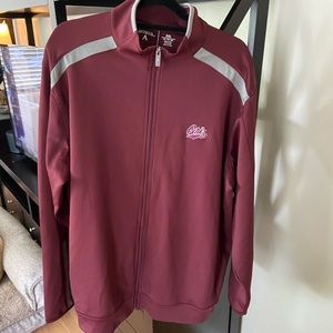 Montana Grizzly Jacket